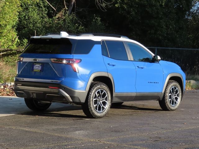 2025 Chevrolet Equinox AWD ACTIV