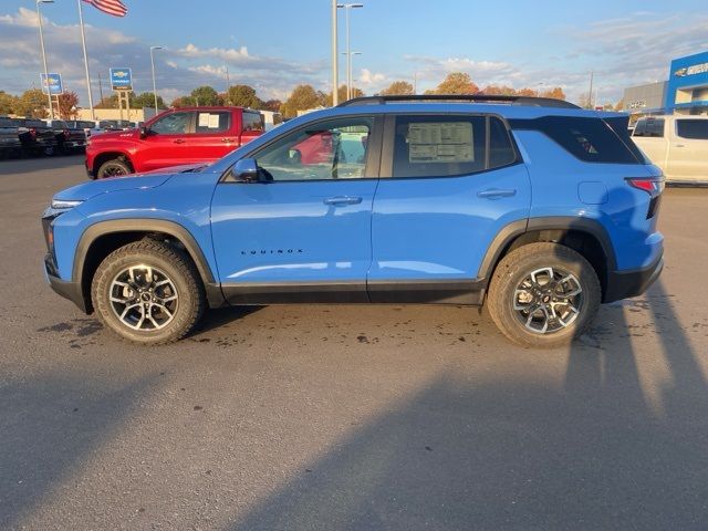 2025 Chevrolet Equinox AWD ACTIV