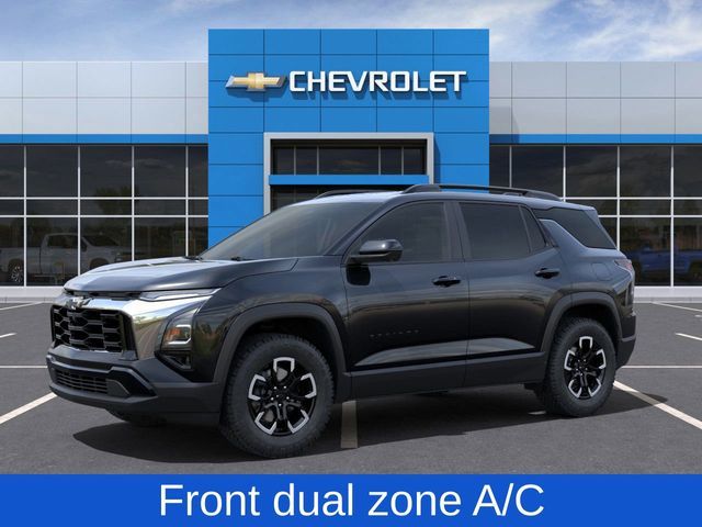 2025 Chevrolet Equinox AWD ACTIV