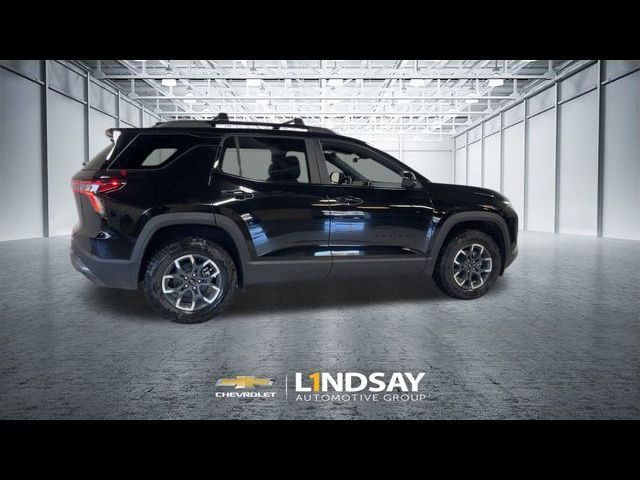 2025 Chevrolet Equinox AWD ACTIV