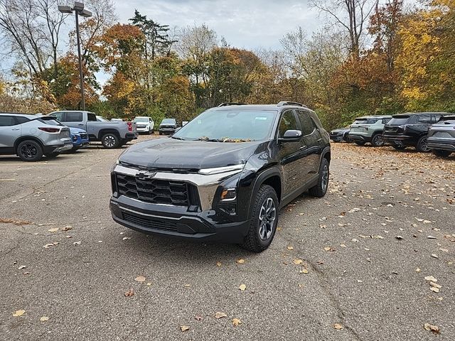 2025 Chevrolet Equinox AWD ACTIV