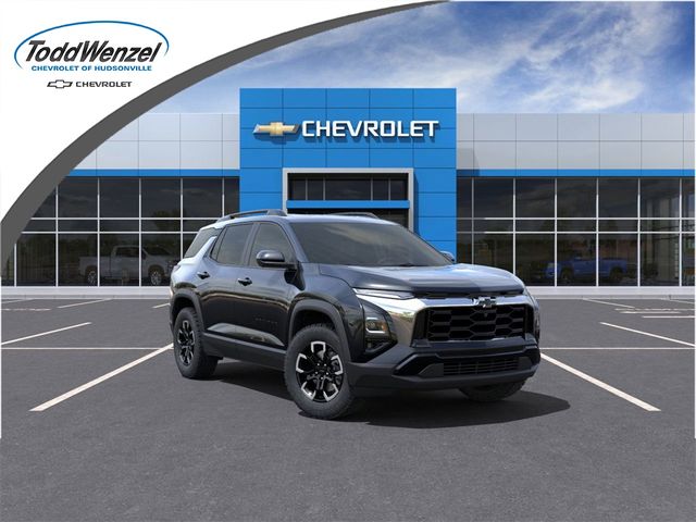 2025 Chevrolet Equinox AWD ACTIV