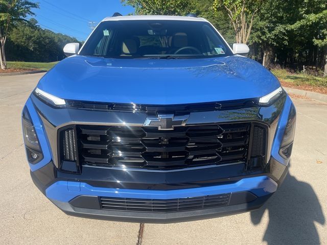 2025 Chevrolet Equinox AWD ACTIV