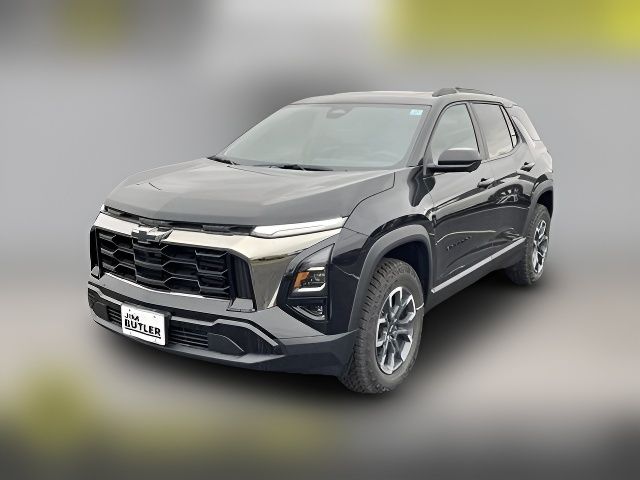 2025 Chevrolet Equinox AWD ACTIV