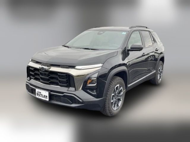 2025 Chevrolet Equinox AWD ACTIV