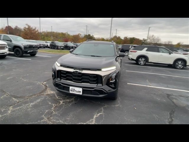 2025 Chevrolet Equinox AWD ACTIV