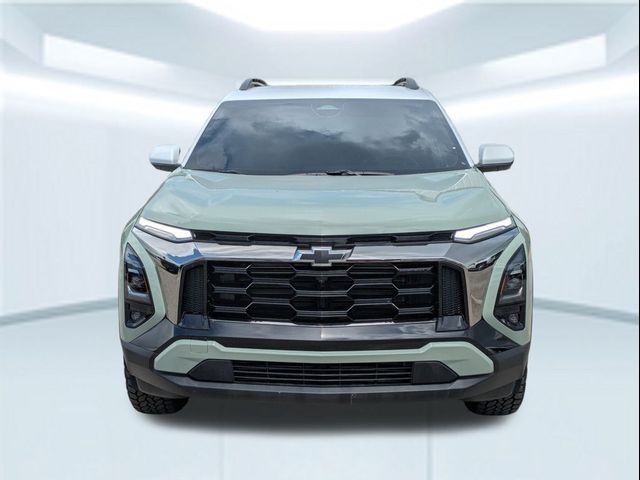 2025 Chevrolet Equinox AWD ACTIV
