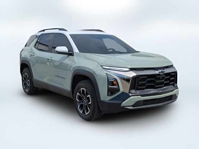 2025 Chevrolet Equinox AWD ACTIV