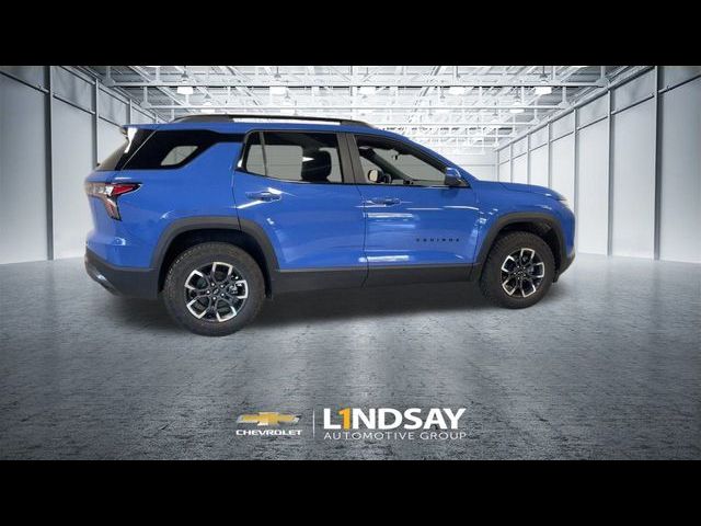 2025 Chevrolet Equinox AWD ACTIV