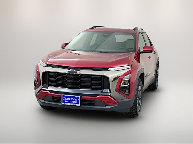 2025 Chevrolet Equinox AWD ACTIV