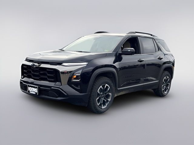2025 Chevrolet Equinox AWD ACTIV