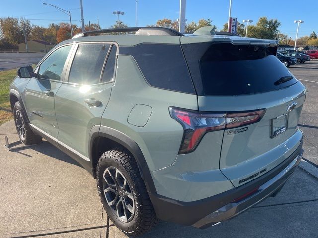 2025 Chevrolet Equinox AWD ACTIV