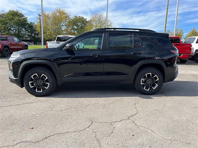 2025 Chevrolet Equinox AWD ACTIV