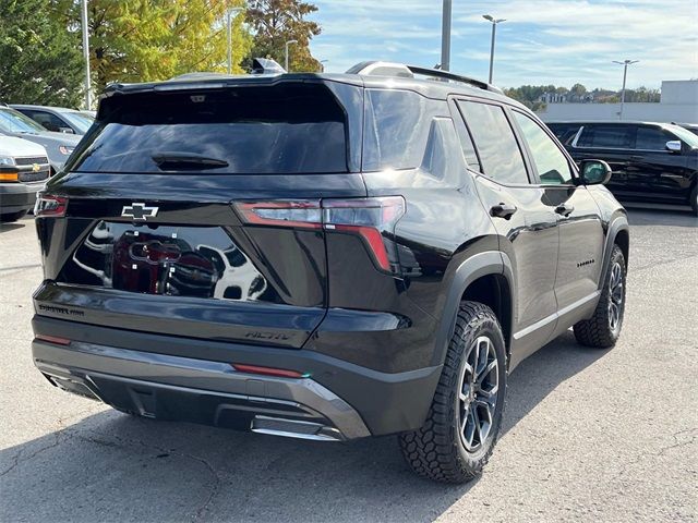 2025 Chevrolet Equinox AWD ACTIV