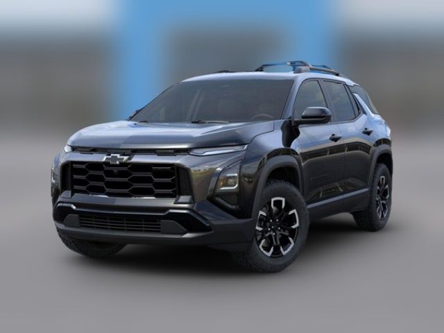 2025 Chevrolet Equinox AWD ACTIV