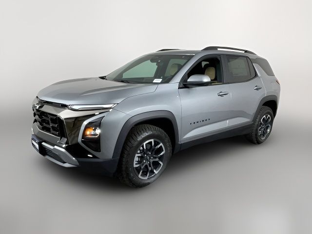 2025 Chevrolet Equinox AWD ACTIV