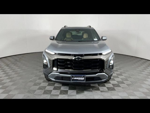 2025 Chevrolet Equinox AWD ACTIV