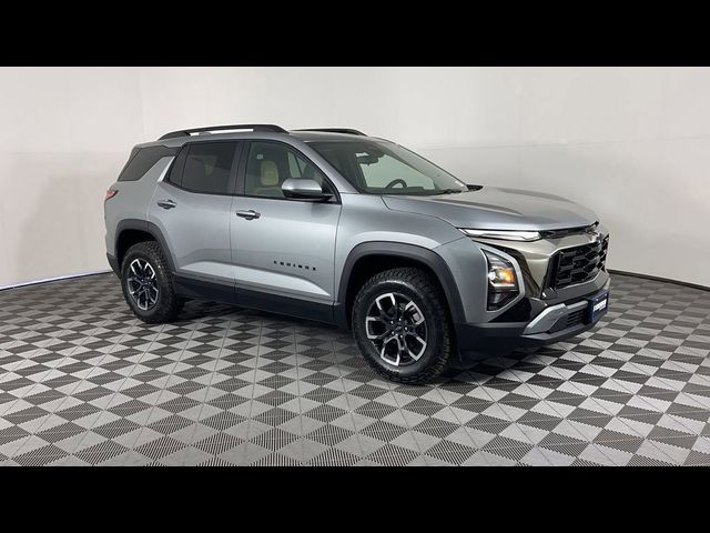 2025 Chevrolet Equinox AWD ACTIV