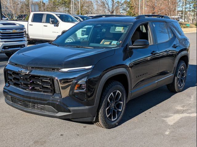 2025 Chevrolet Equinox AWD ACTIV