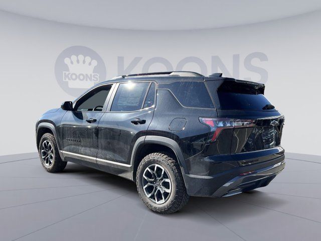 2025 Chevrolet Equinox AWD ACTIV