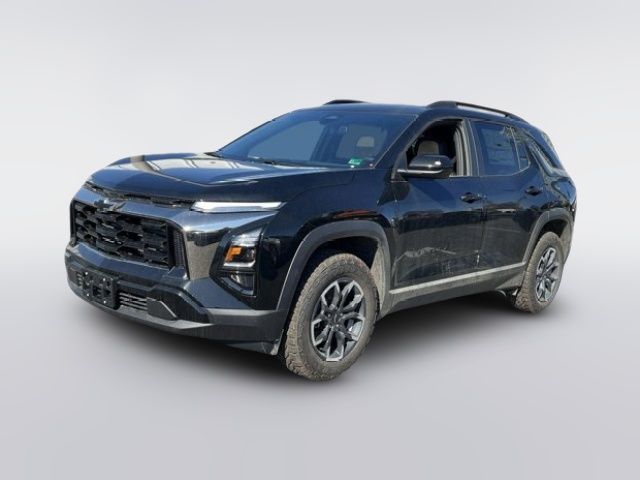2025 Chevrolet Equinox AWD ACTIV
