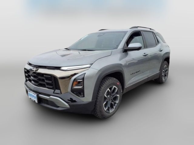 2025 Chevrolet Equinox AWD ACTIV