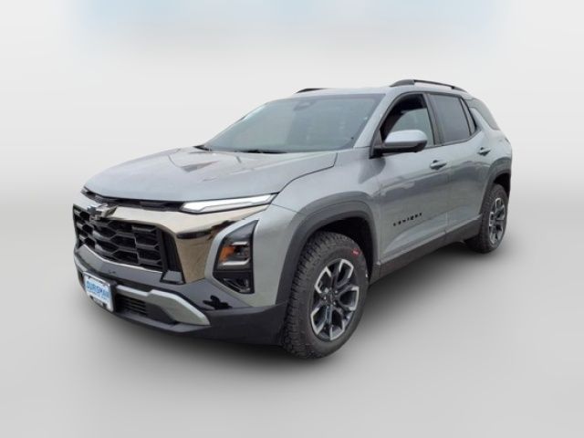 2025 Chevrolet Equinox AWD ACTIV