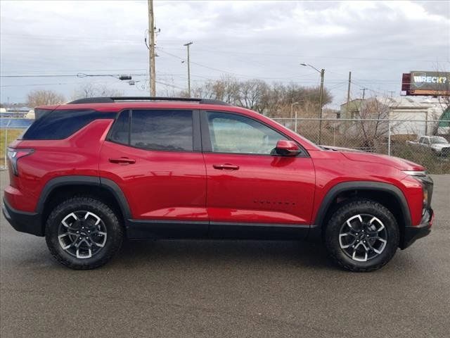 2025 Chevrolet Equinox AWD ACTIV