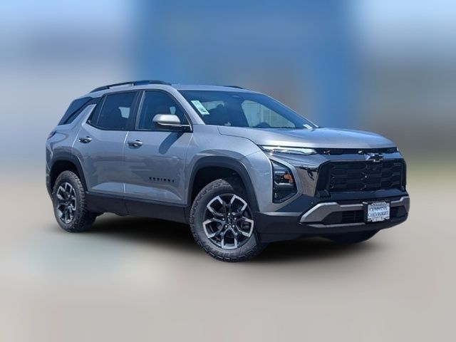 2025 Chevrolet Equinox AWD ACTIV