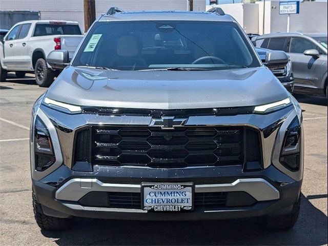 2025 Chevrolet Equinox AWD ACTIV