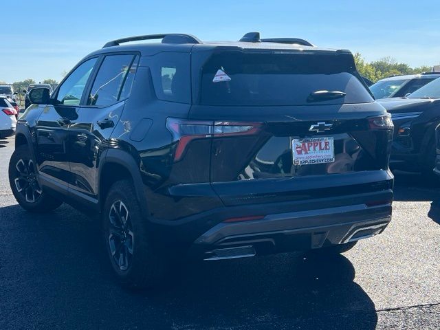 2025 Chevrolet Equinox AWD ACTIV