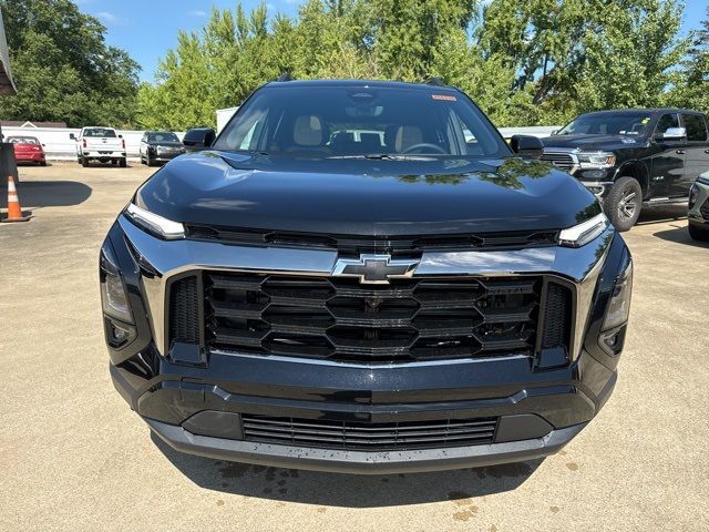 2025 Chevrolet Equinox AWD ACTIV