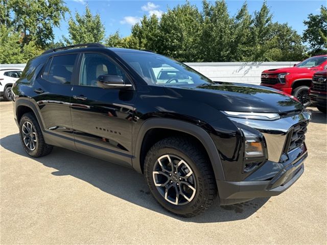 2025 Chevrolet Equinox AWD ACTIV