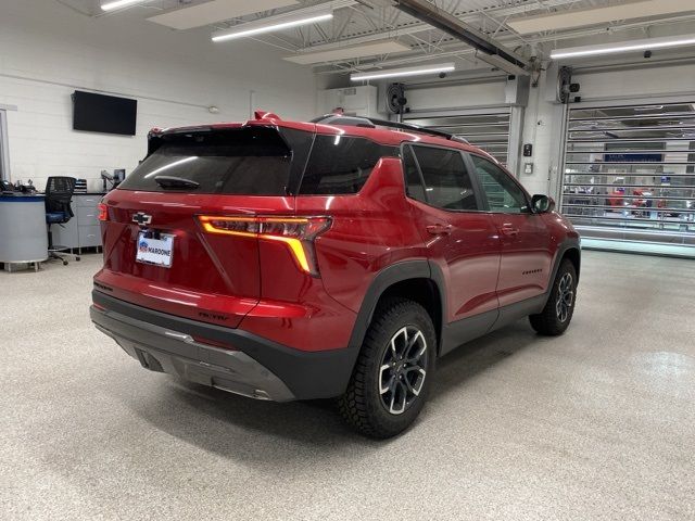 2025 Chevrolet Equinox AWD ACTIV