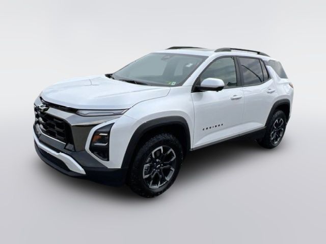 2025 Chevrolet Equinox AWD ACTIV