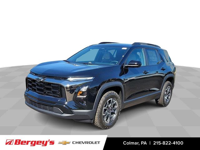 2025 Chevrolet Equinox AWD ACTIV