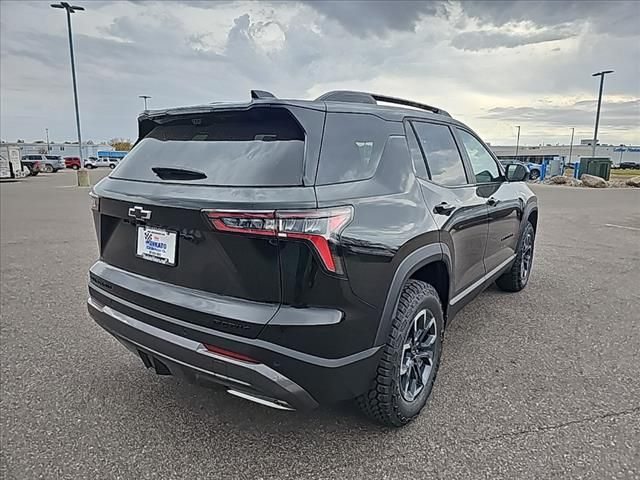 2025 Chevrolet Equinox AWD ACTIV