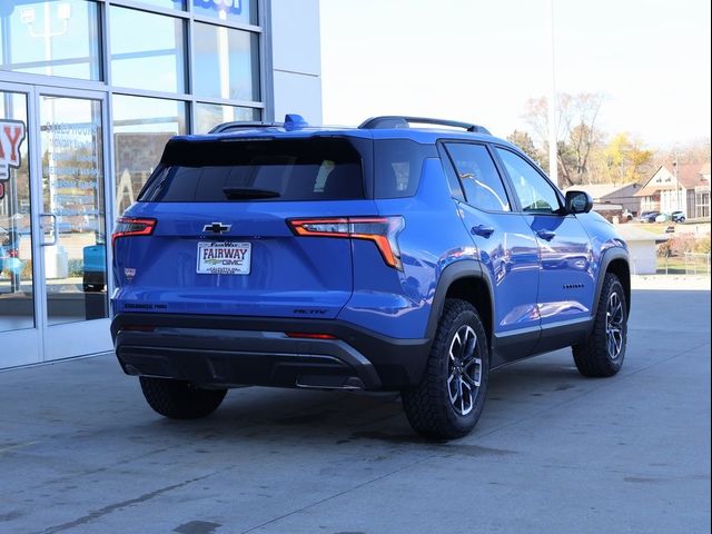 2025 Chevrolet Equinox AWD ACTIV