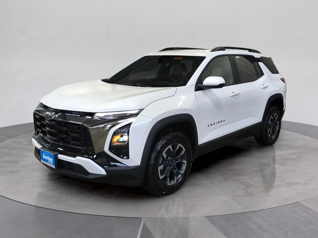 2025 Chevrolet Equinox AWD ACTIV