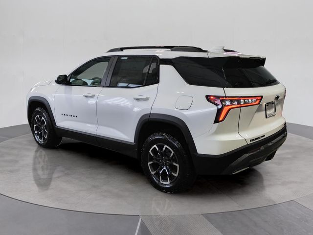 2025 Chevrolet Equinox AWD ACTIV