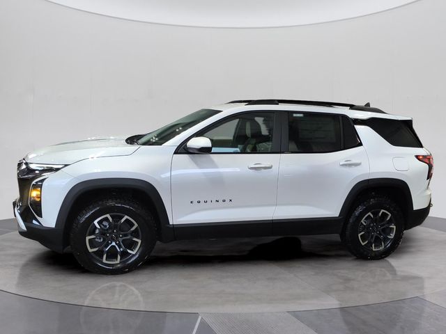 2025 Chevrolet Equinox AWD ACTIV