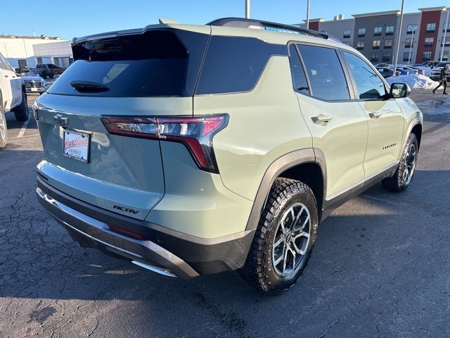 2025 Chevrolet Equinox AWD ACTIV