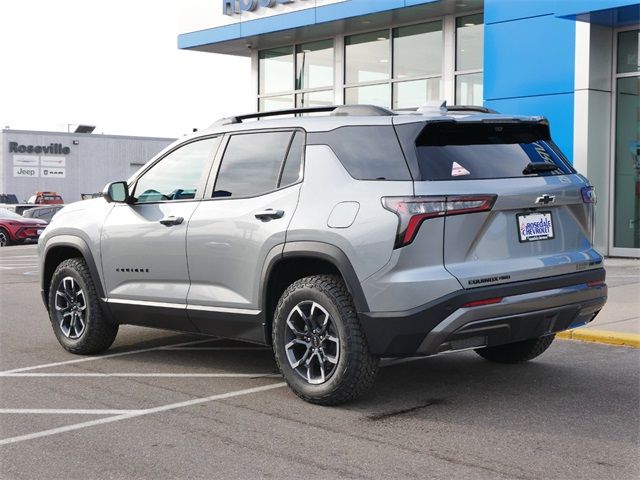 2025 Chevrolet Equinox AWD ACTIV