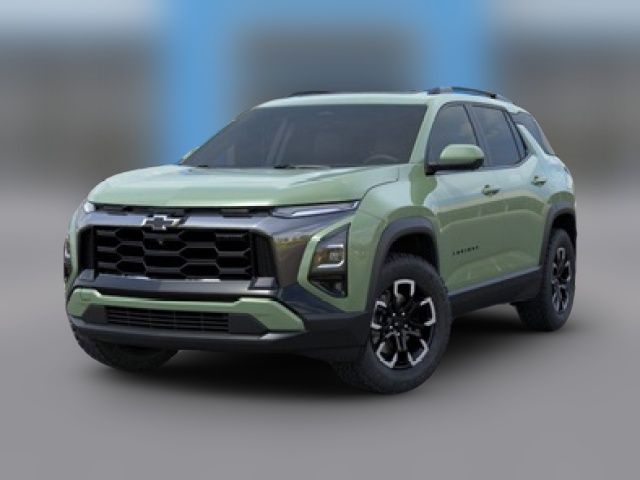 2025 Chevrolet Equinox AWD ACTIV