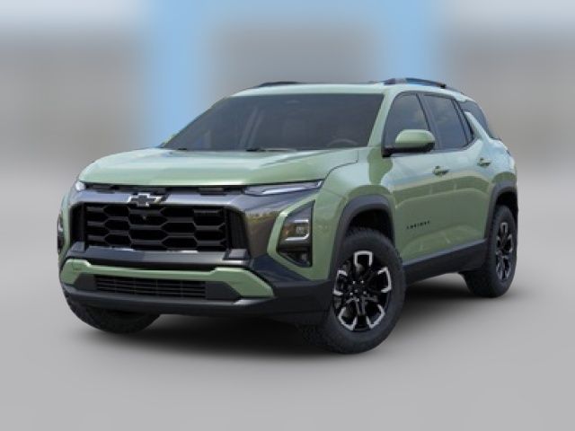 2025 Chevrolet Equinox AWD ACTIV