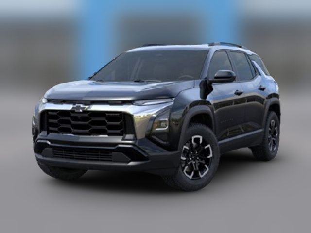 2025 Chevrolet Equinox AWD ACTIV