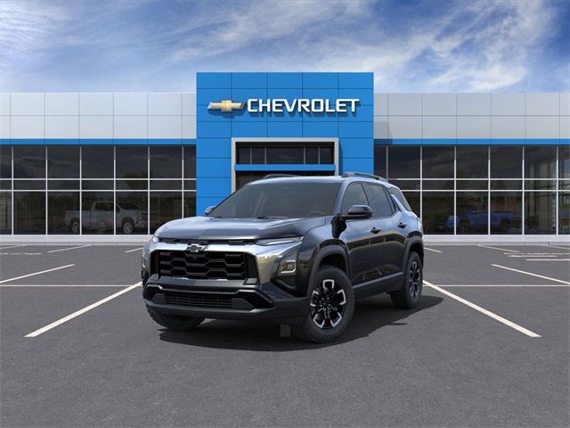 2025 Chevrolet Equinox AWD ACTIV