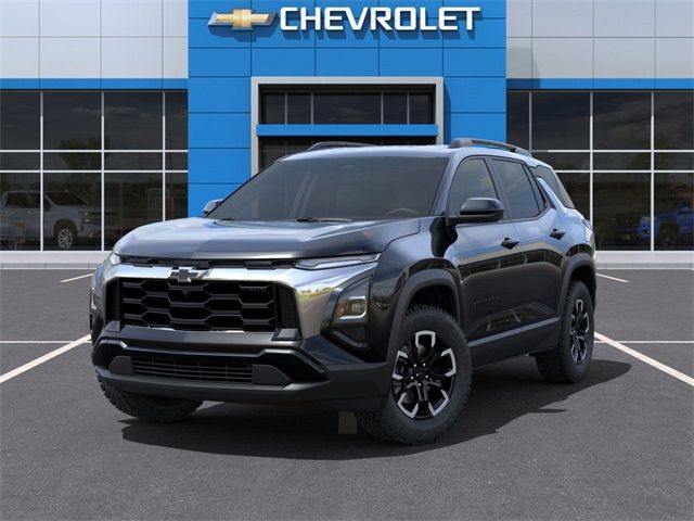 2025 Chevrolet Equinox AWD ACTIV