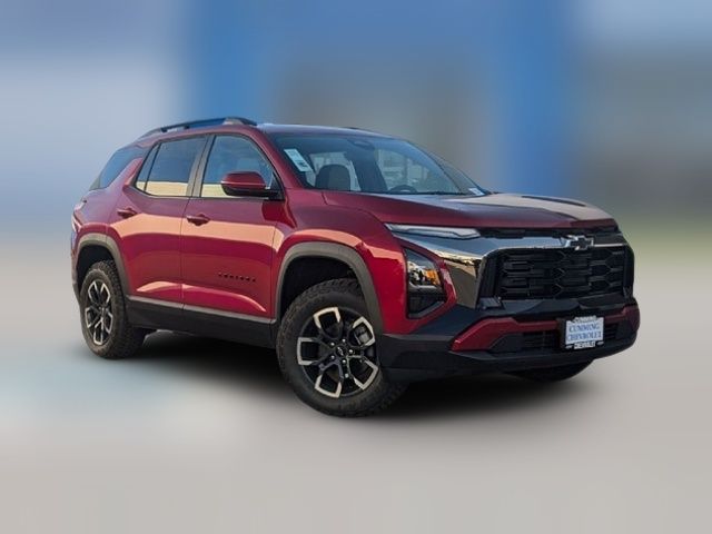 2025 Chevrolet Equinox AWD ACTIV