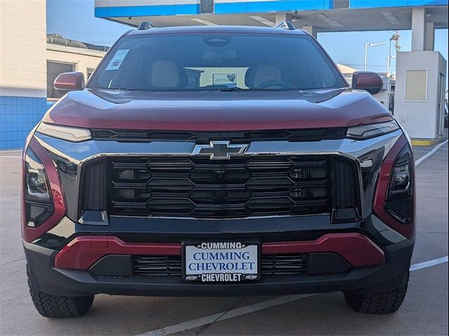 2025 Chevrolet Equinox AWD ACTIV